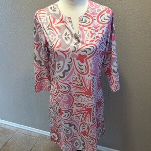 Light Bare UPF 50+ Dress